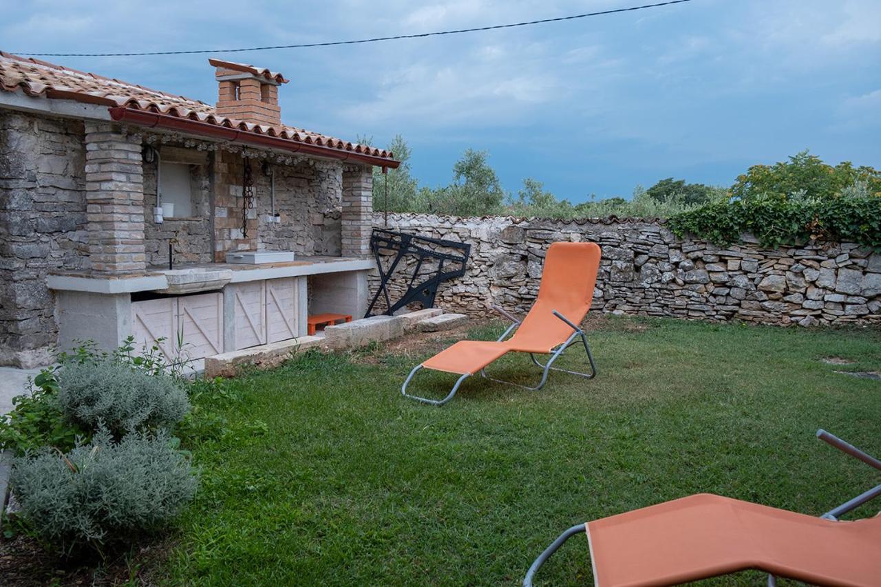 Country House Casa Lucia Vodnjan Exterior photo