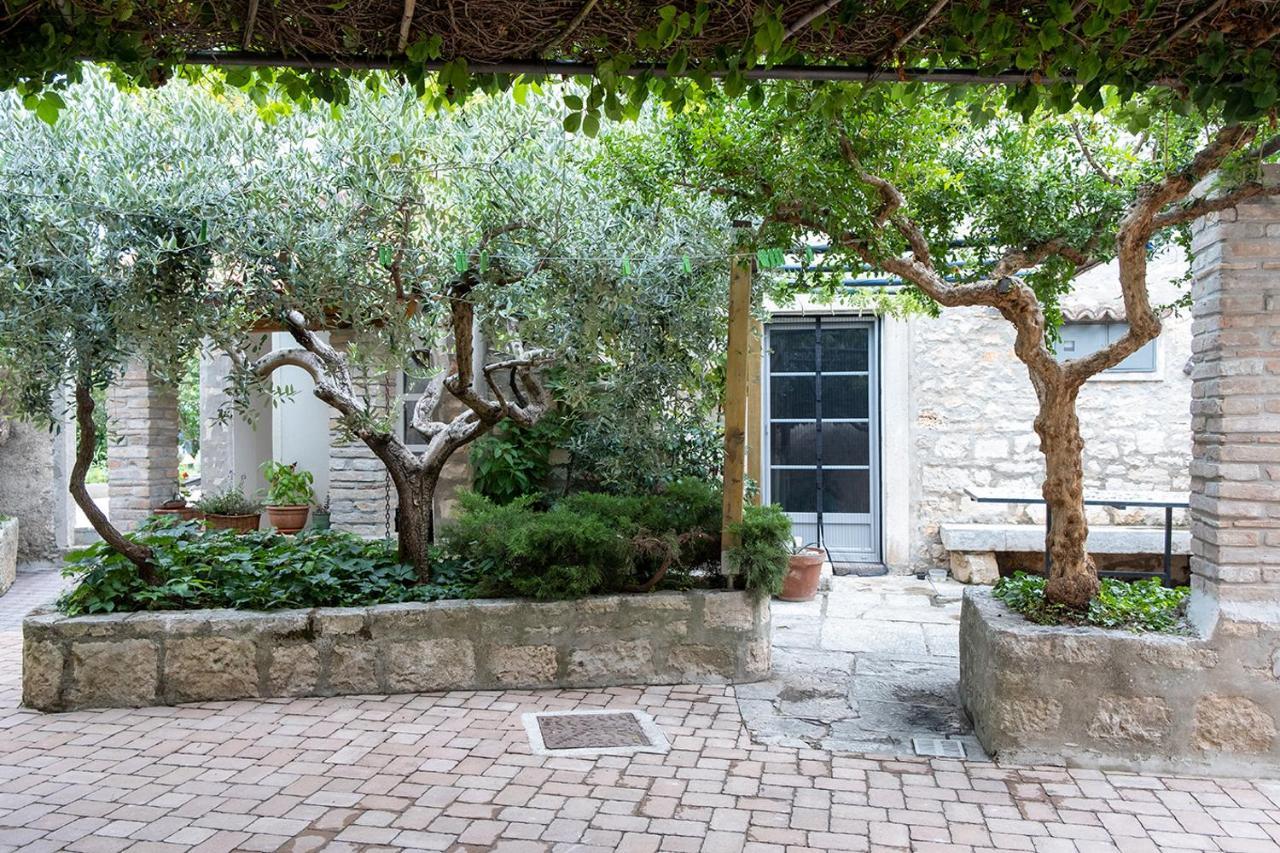 Country House Casa Lucia Vodnjan Exterior photo