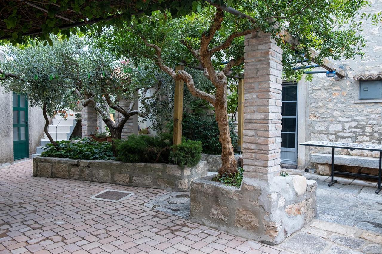 Country House Casa Lucia Vodnjan Exterior photo